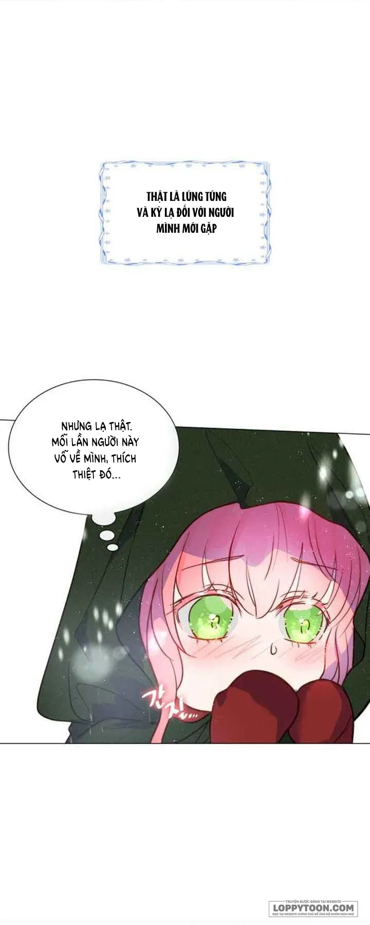Tôi Được Sinh Ra Là Cô Con Gái Thứ Hai - Chap 2 - Trang 23