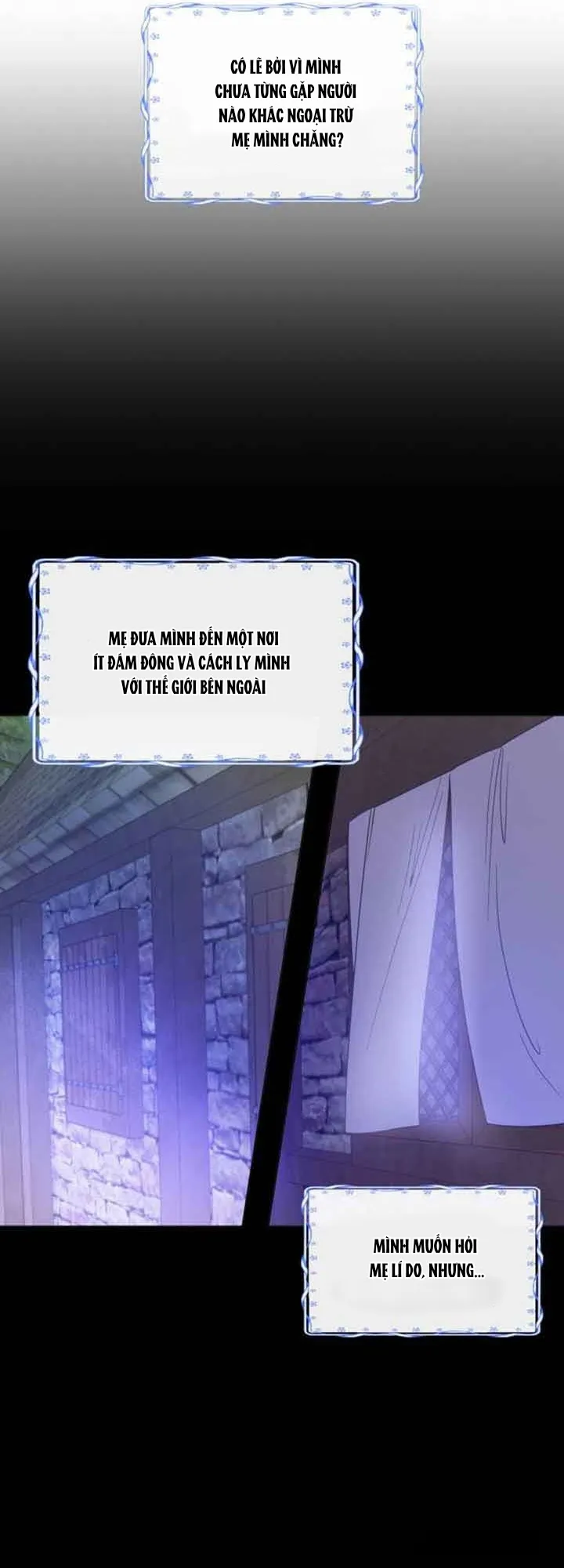 Tôi Được Sinh Ra Là Cô Con Gái Thứ Hai - Chap 2 - Trang 24