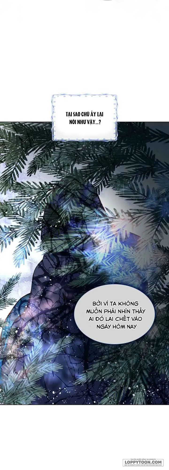 Tôi Được Sinh Ra Là Cô Con Gái Thứ Hai - Chap 2 - Trang 30