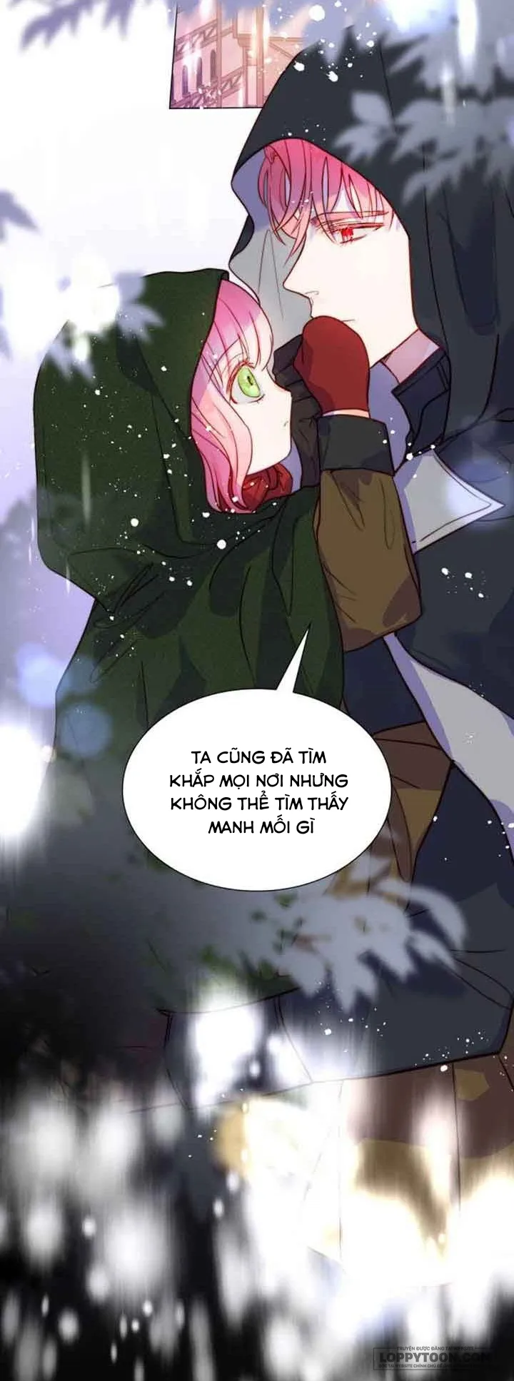 Tôi Được Sinh Ra Là Cô Con Gái Thứ Hai - Chap 2 - Trang 33