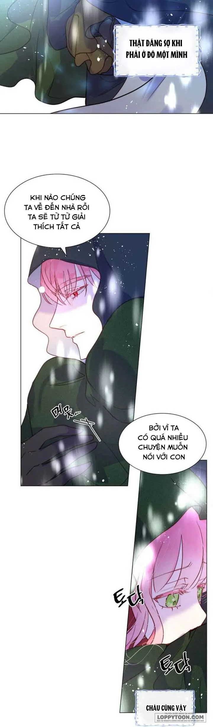 Tôi Được Sinh Ra Là Cô Con Gái Thứ Hai - Chap 2 - Trang 40