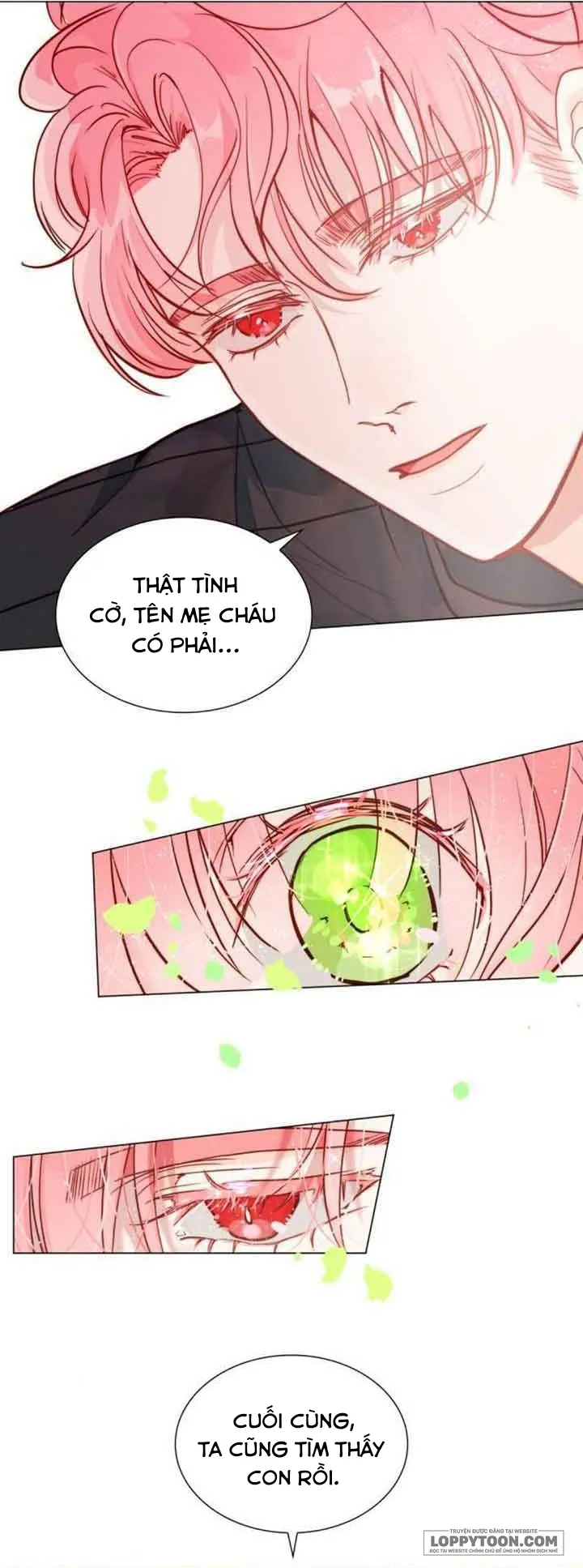 Tôi Được Sinh Ra Là Cô Con Gái Thứ Hai - Chap 2 - Trang 5