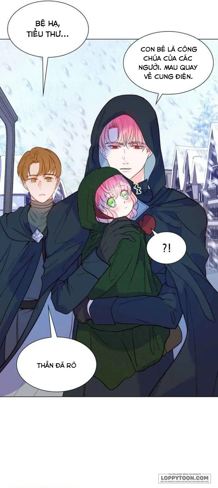 Tôi Được Sinh Ra Là Cô Con Gái Thứ Hai - Chap 2 - Trang 44
