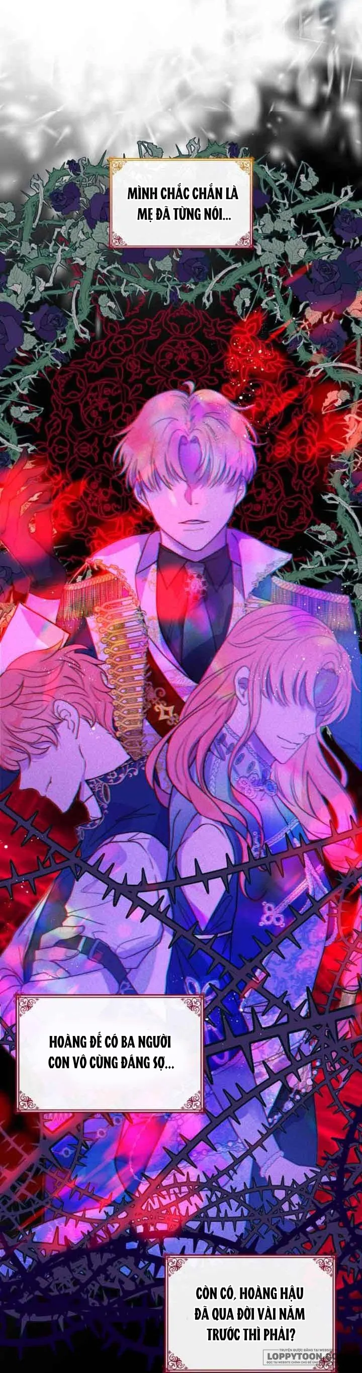 Tôi Được Sinh Ra Là Cô Con Gái Thứ Hai - Chap 2 - Trang 51