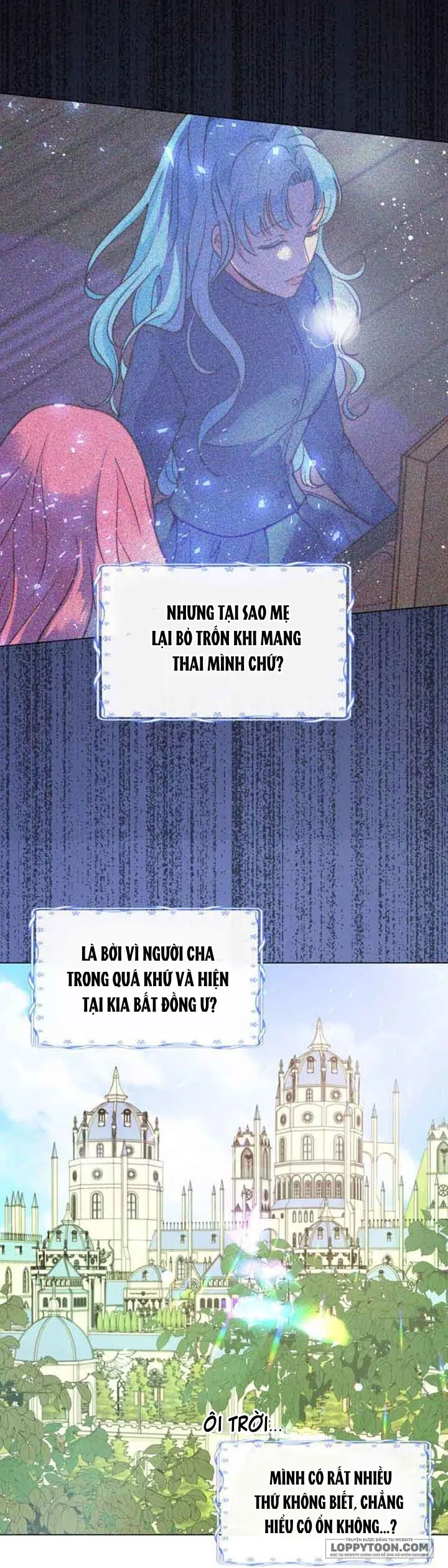 Tôi Được Sinh Ra Là Cô Con Gái Thứ Hai - Chap 2 - Trang 54