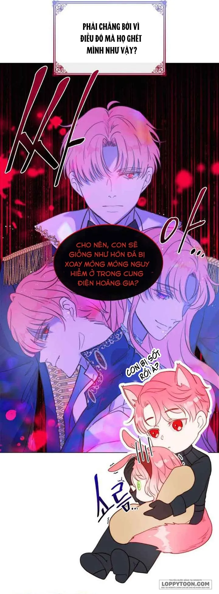 Tôi Được Sinh Ra Là Cô Con Gái Thứ Hai - Chap 2 - Trang 56