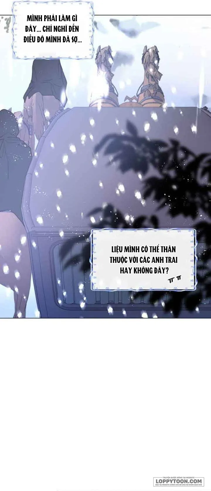 Tôi Được Sinh Ra Là Cô Con Gái Thứ Hai - Chap 2 - Trang 57