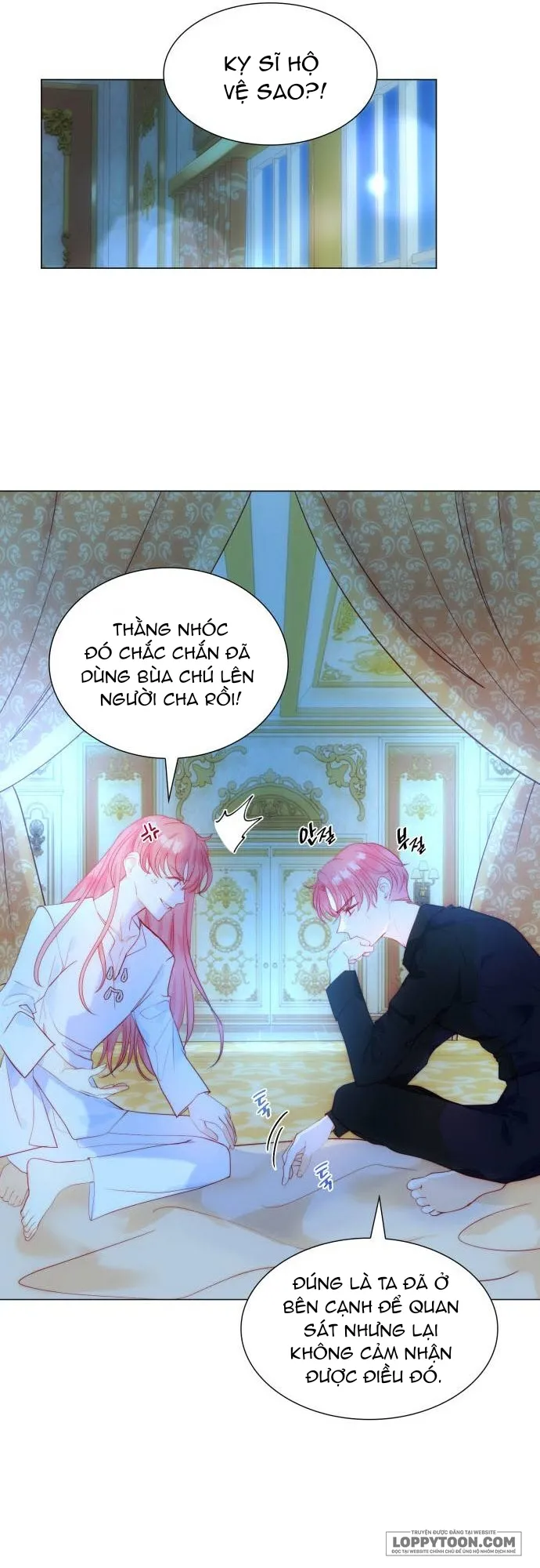 Tôi Được Sinh Ra Là Cô Con Gái Thứ Hai - Chap 20 - Trang 16