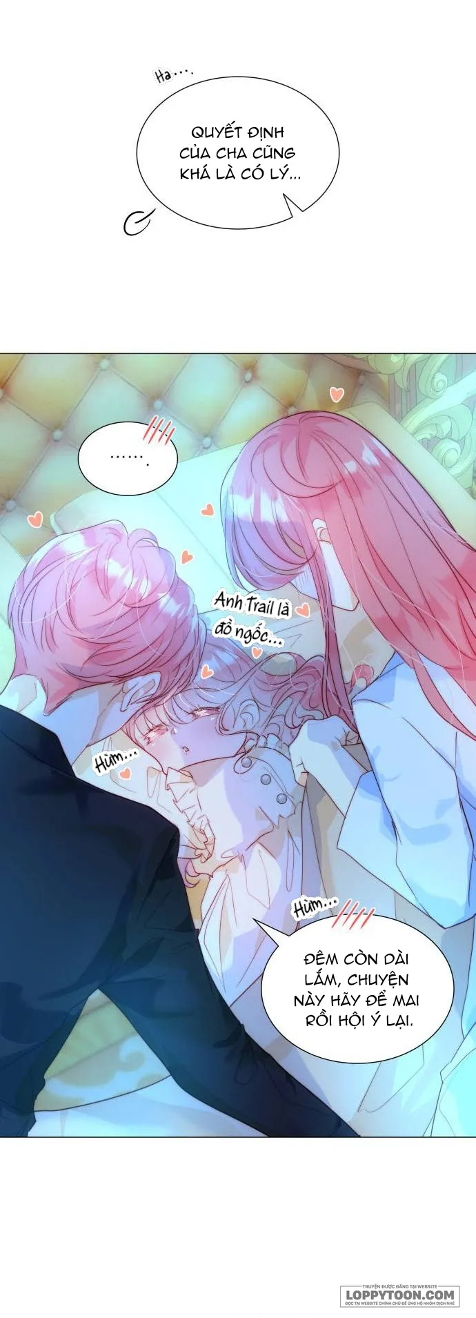 Tôi Được Sinh Ra Là Cô Con Gái Thứ Hai - Chap 20 - Trang 17