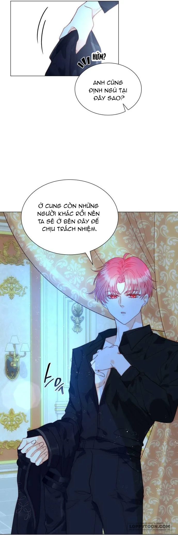 Tôi Được Sinh Ra Là Cô Con Gái Thứ Hai - Chap 20 - Trang 18