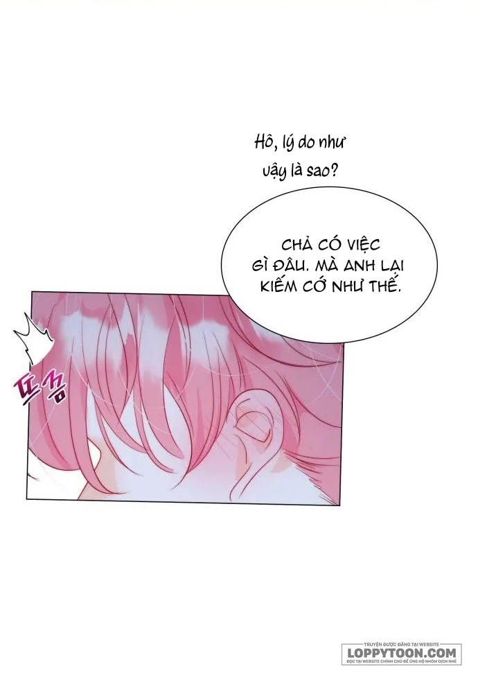 Tôi Được Sinh Ra Là Cô Con Gái Thứ Hai - Chap 20 - Trang 19