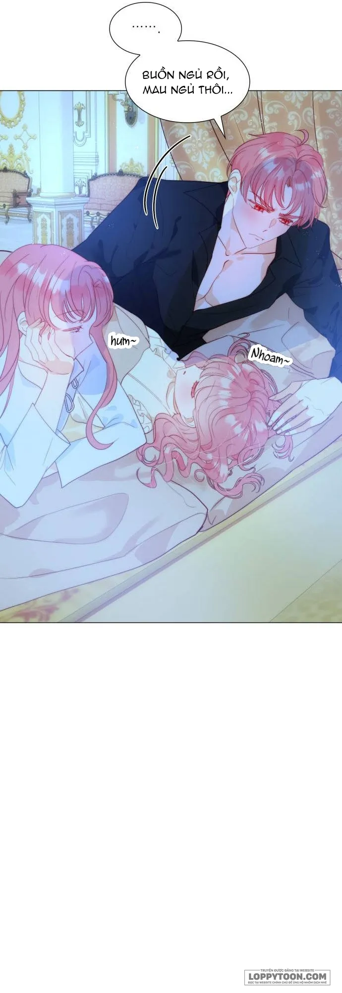 Tôi Được Sinh Ra Là Cô Con Gái Thứ Hai - Chap 20 - Trang 20