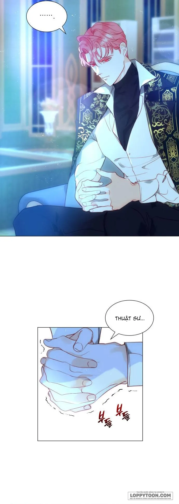 Tôi Được Sinh Ra Là Cô Con Gái Thứ Hai - Chap 20 - Trang 3