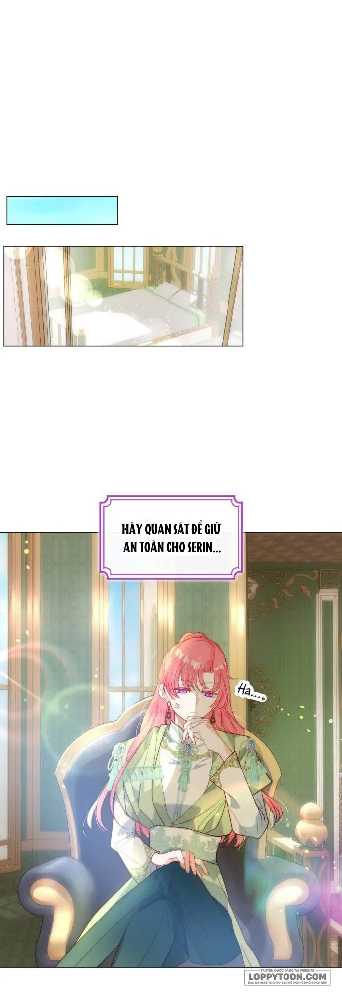 Tôi Được Sinh Ra Là Cô Con Gái Thứ Hai - Chap 20 - Trang 21