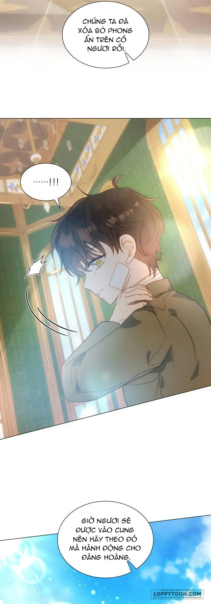 Tôi Được Sinh Ra Là Cô Con Gái Thứ Hai - Chap 20 - Trang 23