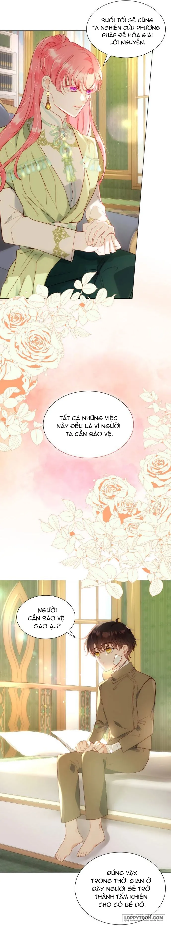 Tôi Được Sinh Ra Là Cô Con Gái Thứ Hai - Chap 20 - Trang 26
