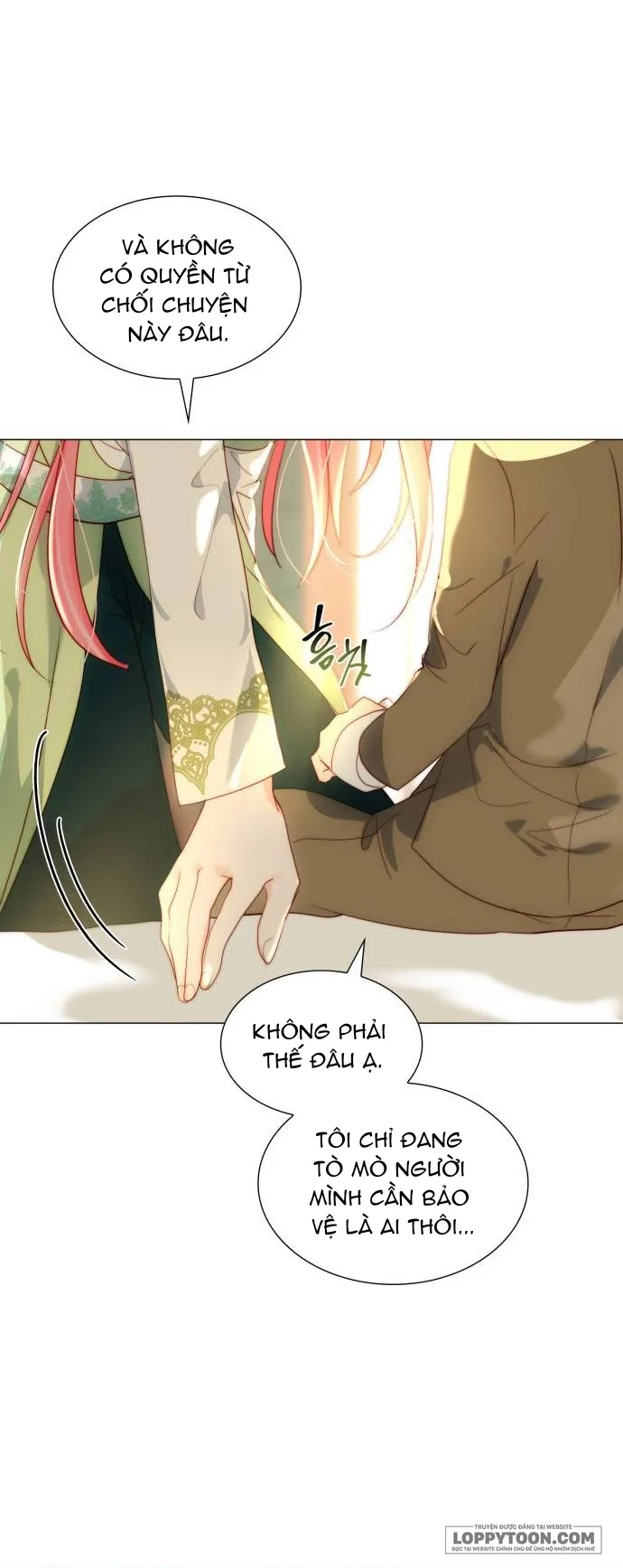 Tôi Được Sinh Ra Là Cô Con Gái Thứ Hai - Chap 20 - Trang 27