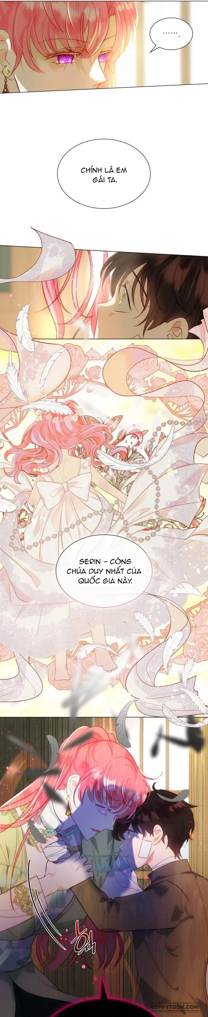 Tôi Được Sinh Ra Là Cô Con Gái Thứ Hai - Chap 20 - Trang 28