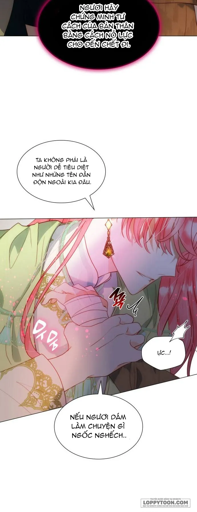 Tôi Được Sinh Ra Là Cô Con Gái Thứ Hai - Chap 20 - Trang 29