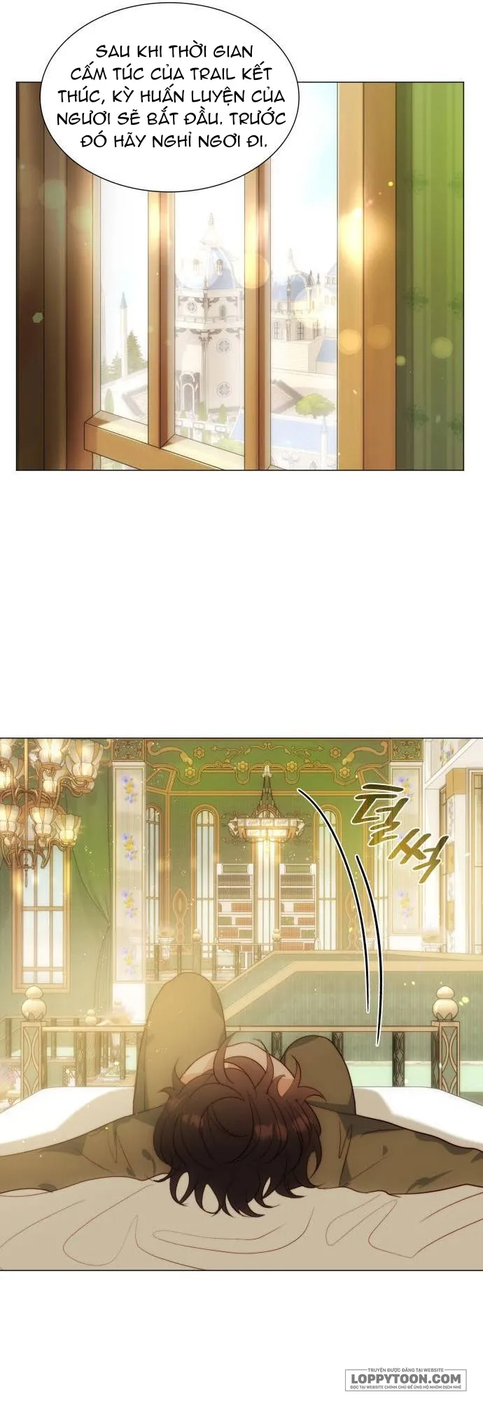 Tôi Được Sinh Ra Là Cô Con Gái Thứ Hai - Chap 20 - Trang 32