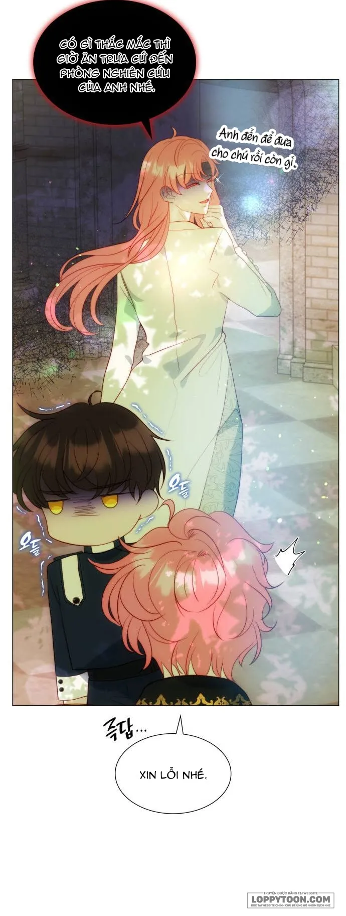 Tôi Được Sinh Ra Là Cô Con Gái Thứ Hai - Chap 20 - Trang 37