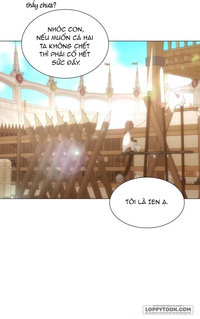 Tôi Được Sinh Ra Là Cô Con Gái Thứ Hai - Chap 20 - Trang 38