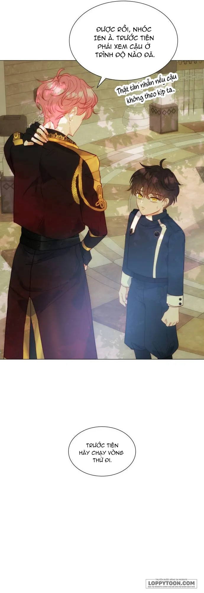Tôi Được Sinh Ra Là Cô Con Gái Thứ Hai - Chap 20 - Trang 39