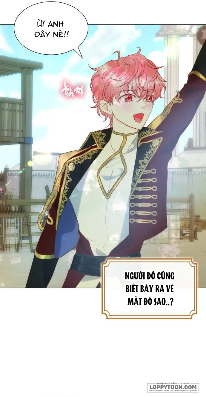 Tôi Được Sinh Ra Là Cô Con Gái Thứ Hai - Chap 20 - Trang 48