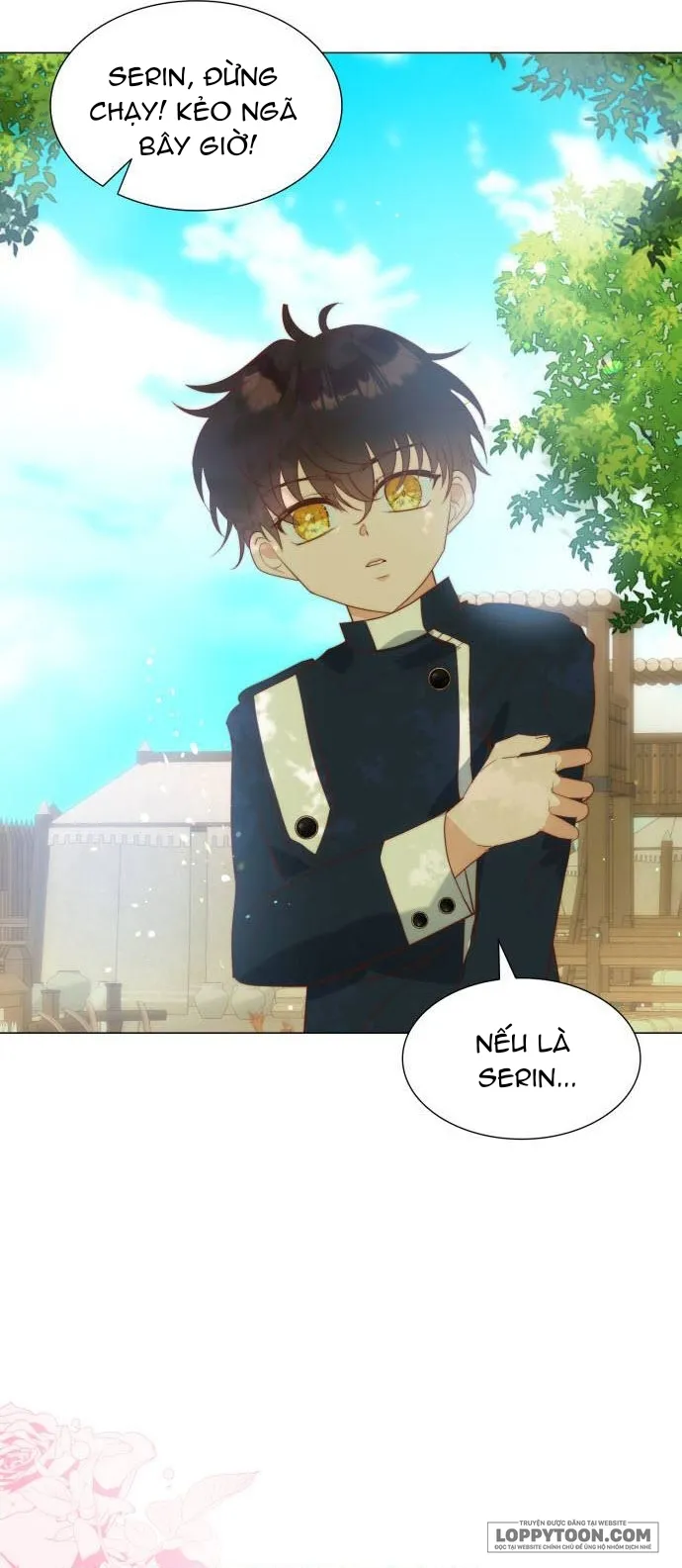 Tôi Được Sinh Ra Là Cô Con Gái Thứ Hai - Chap 20 - Trang 49