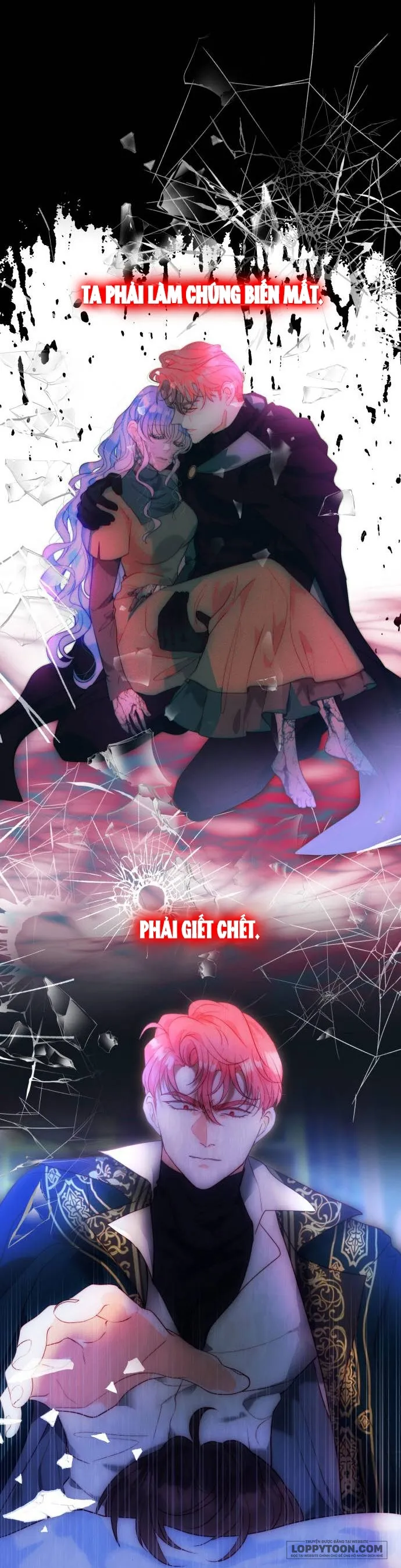 Tôi Được Sinh Ra Là Cô Con Gái Thứ Hai - Chap 20 - Trang 6