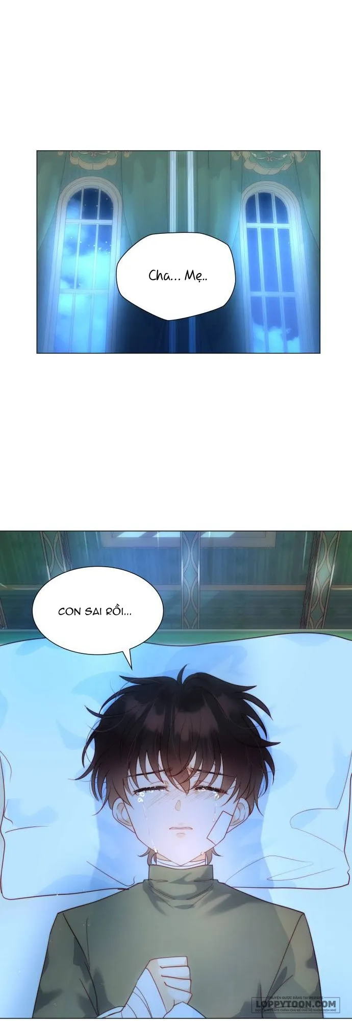 Tôi Được Sinh Ra Là Cô Con Gái Thứ Hai - Chap 20 - Trang 8