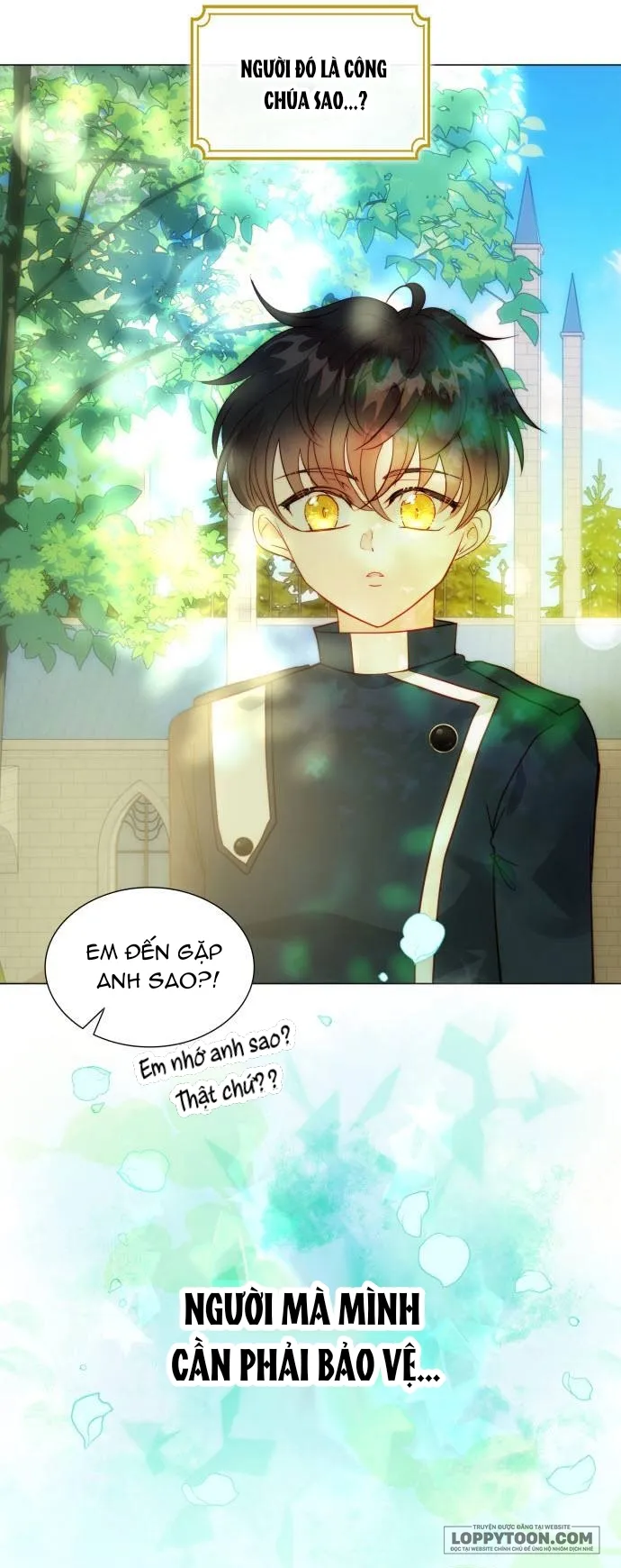 Tôi Được Sinh Ra Là Cô Con Gái Thứ Hai - Chap 21 - Trang 2