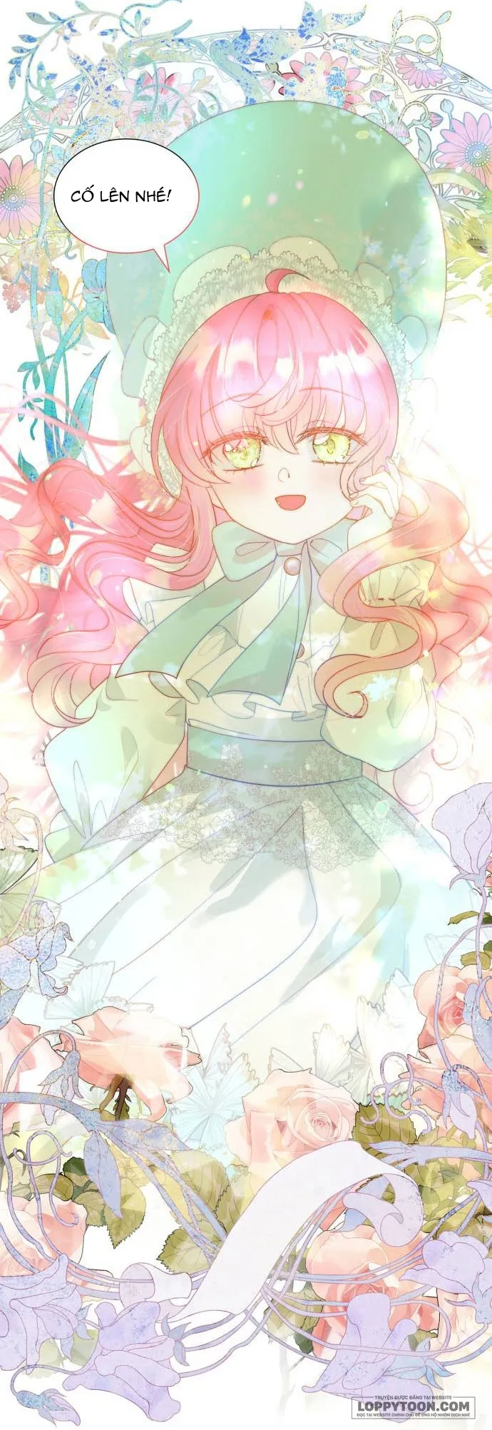 Tôi Được Sinh Ra Là Cô Con Gái Thứ Hai - Chap 21 - Trang 11