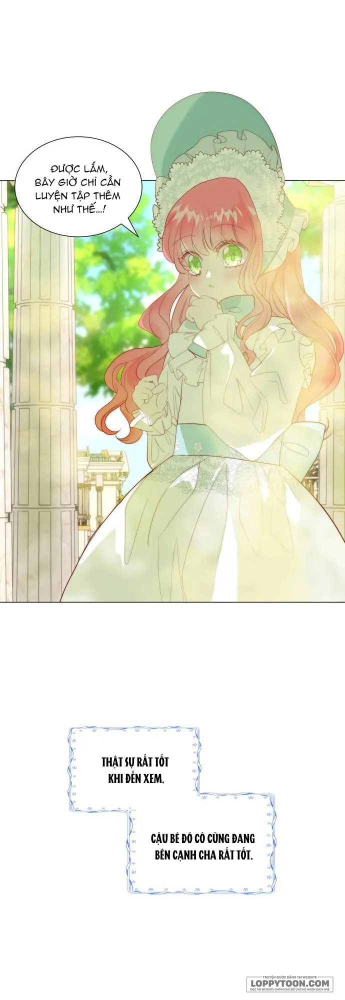 Tôi Được Sinh Ra Là Cô Con Gái Thứ Hai - Chap 21 - Trang 16