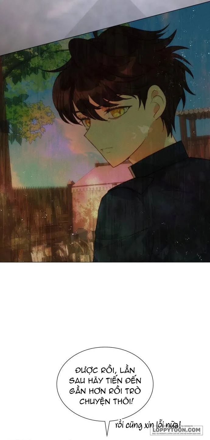 Tôi Được Sinh Ra Là Cô Con Gái Thứ Hai - Chap 21 - Trang 20