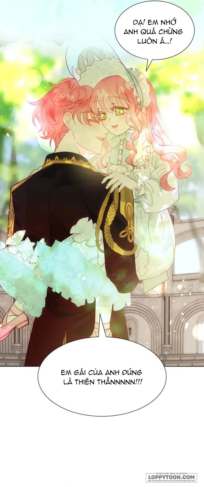 Tôi Được Sinh Ra Là Cô Con Gái Thứ Hai - Chap 21 - Trang 3