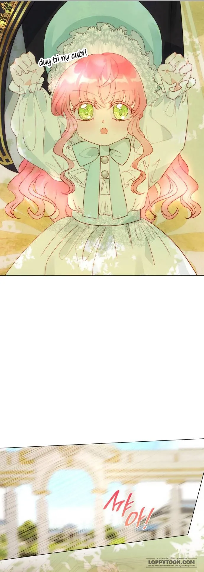 Tôi Được Sinh Ra Là Cô Con Gái Thứ Hai - Chap 21 - Trang 21