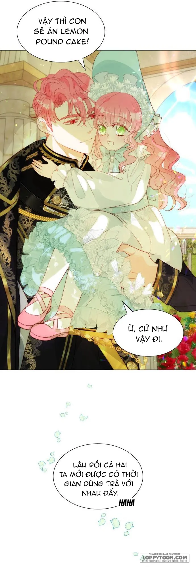 Tôi Được Sinh Ra Là Cô Con Gái Thứ Hai - Chap 21 - Trang 24