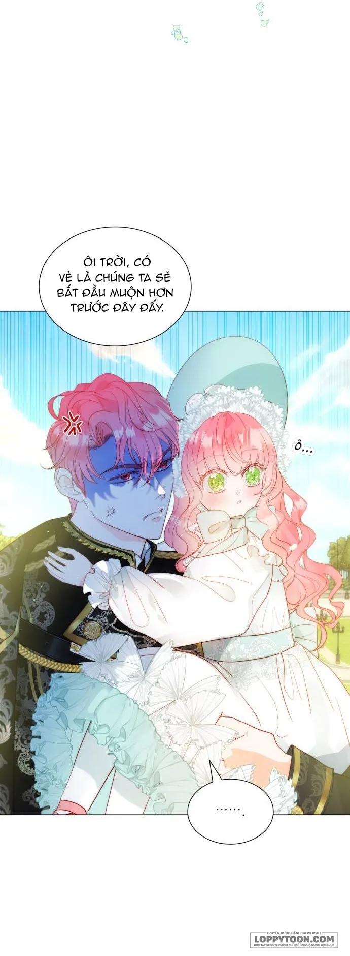 Tôi Được Sinh Ra Là Cô Con Gái Thứ Hai - Chap 21 - Trang 25