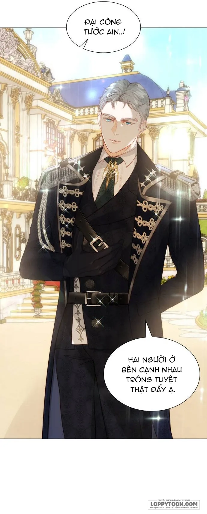 Tôi Được Sinh Ra Là Cô Con Gái Thứ Hai - Chap 21 - Trang 26