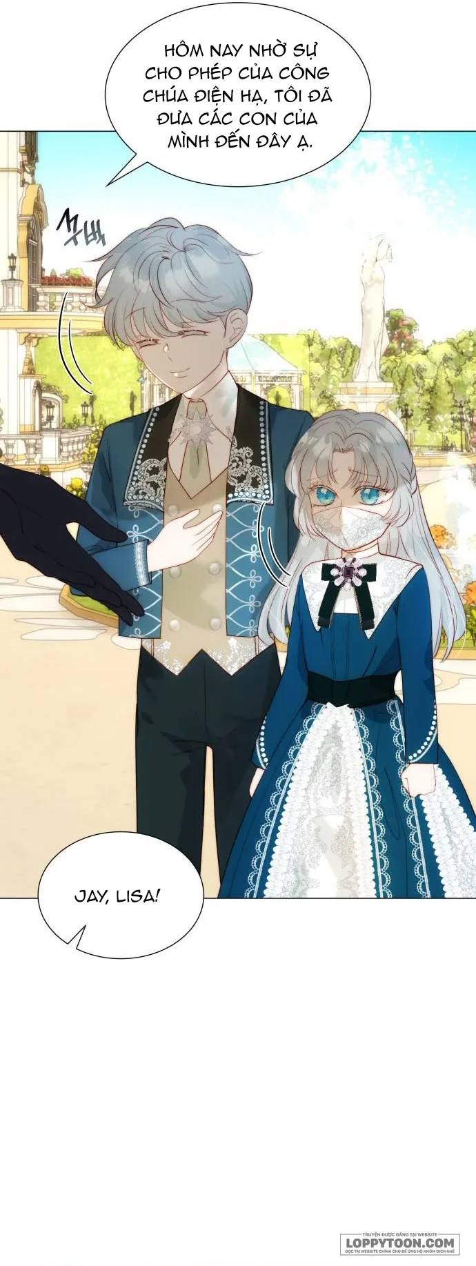 Tôi Được Sinh Ra Là Cô Con Gái Thứ Hai - Chap 21 - Trang 27