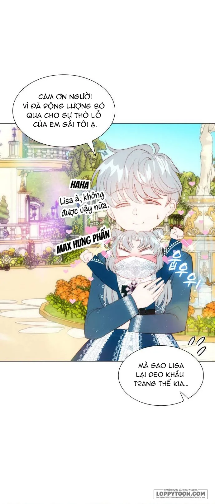 Tôi Được Sinh Ra Là Cô Con Gái Thứ Hai - Chap 21 - Trang 29