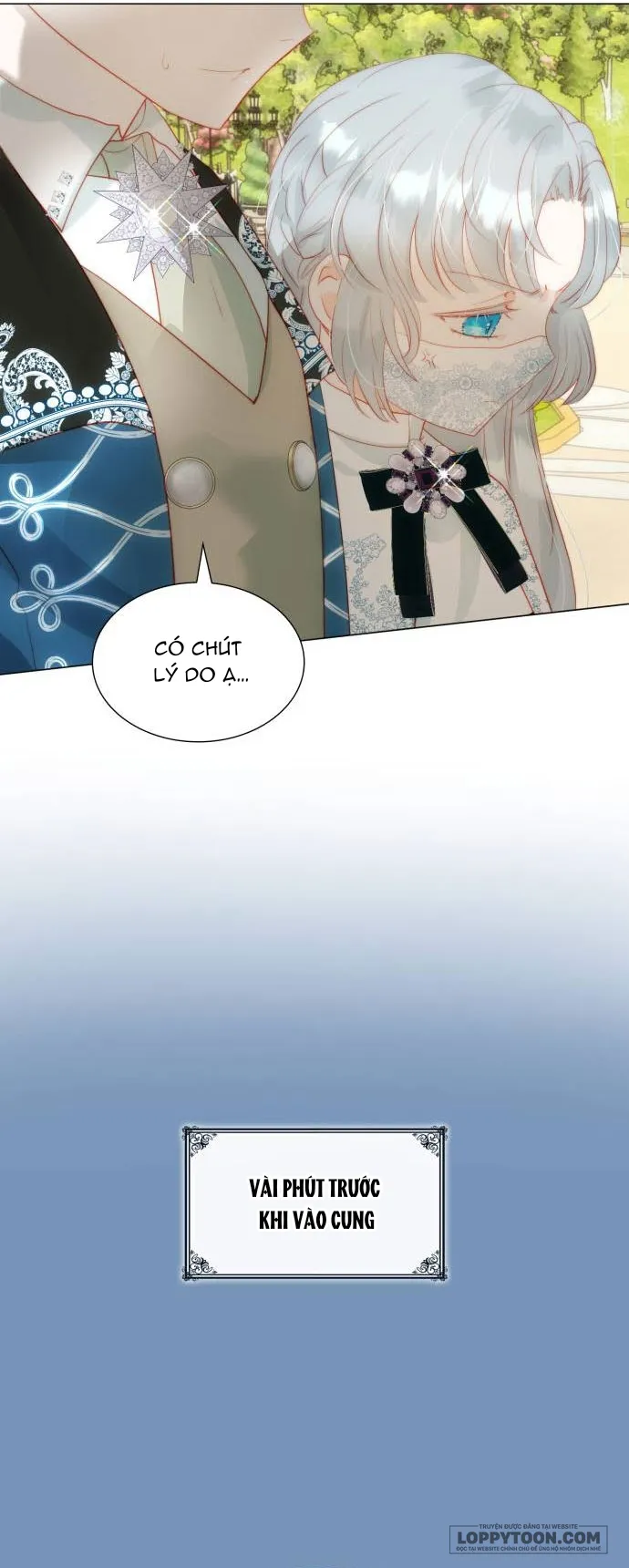 Tôi Được Sinh Ra Là Cô Con Gái Thứ Hai - Chap 21 - Trang 30