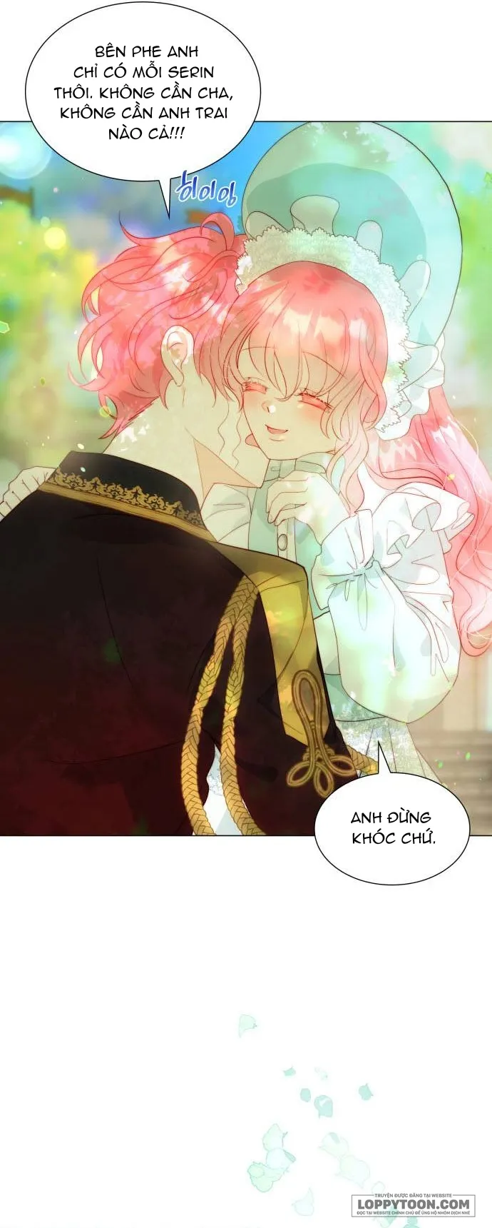 Tôi Được Sinh Ra Là Cô Con Gái Thứ Hai - Chap 21 - Trang 4