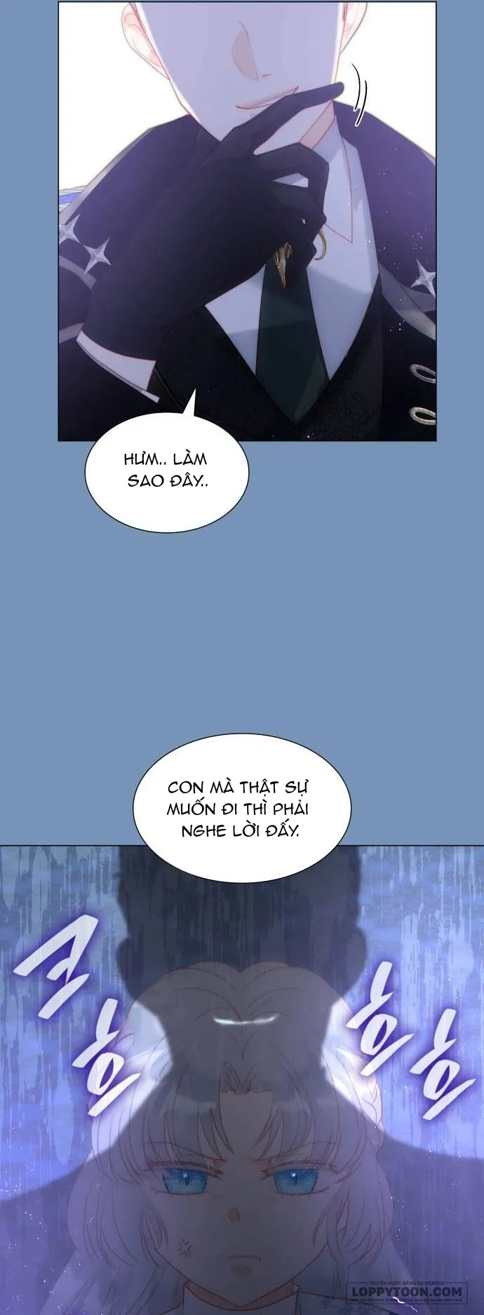 Tôi Được Sinh Ra Là Cô Con Gái Thứ Hai - Chap 21 - Trang 34