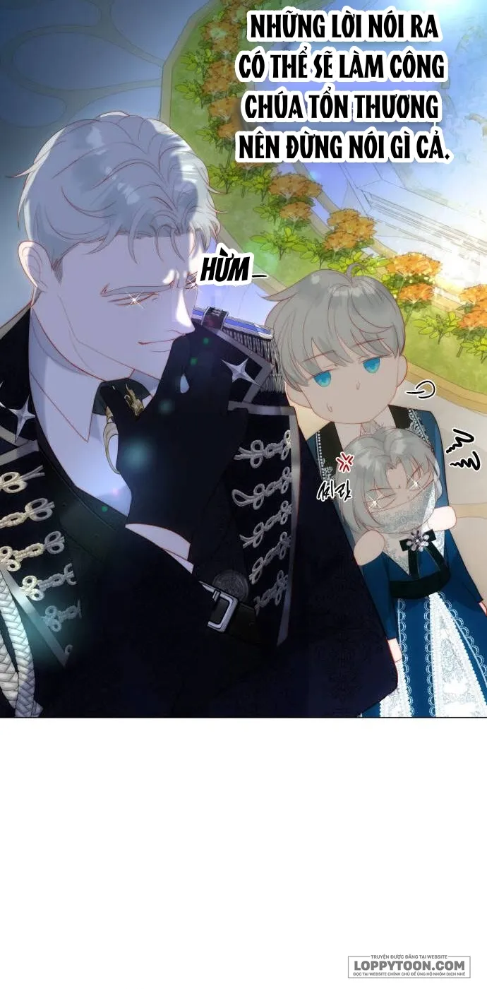 Tôi Được Sinh Ra Là Cô Con Gái Thứ Hai - Chap 21 - Trang 36
