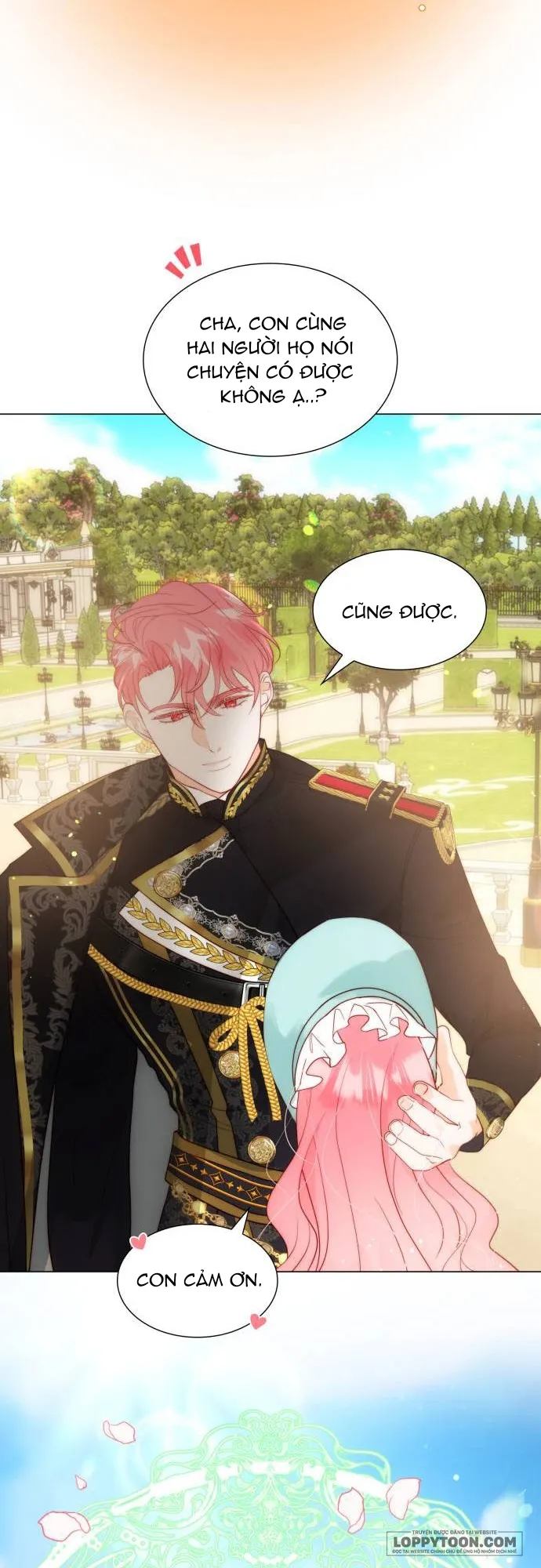 Tôi Được Sinh Ra Là Cô Con Gái Thứ Hai - Chap 21 - Trang 38