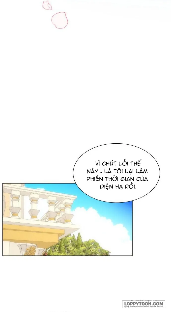 Tôi Được Sinh Ra Là Cô Con Gái Thứ Hai - Chap 21 - Trang 40