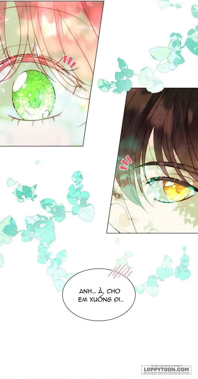 Tôi Được Sinh Ra Là Cô Con Gái Thứ Hai - Chap 21 - Trang 5