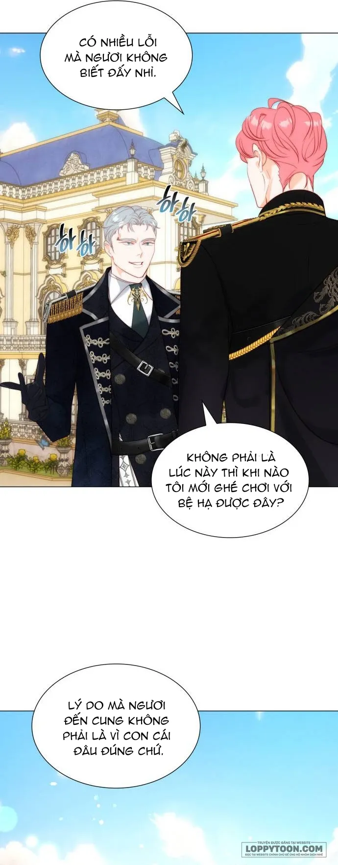 Tôi Được Sinh Ra Là Cô Con Gái Thứ Hai - Chap 21 - Trang 41